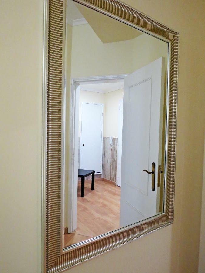 Appartamento Casa Do Largo Lisbona Esterno foto